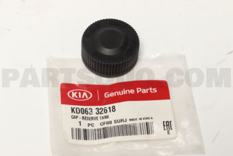 KD06332618 CAP