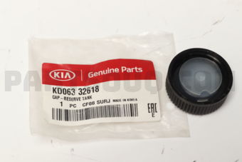 KD06332618 CAP