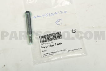 KKY0146134 BOLT
