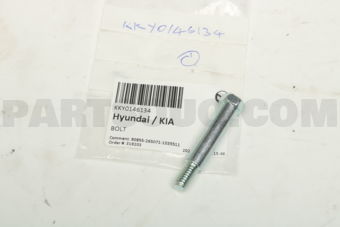KKY0146134 BOLT