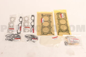 KS66110270 GASKET KIT-ENGINE OVERHAUL