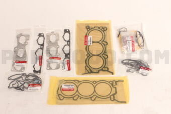 KS66110270 GASKET KIT-ENGINE OVERHAUL