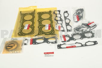 KS66510270 GASKET KIT-ENGINE OV