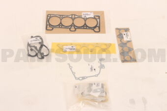 KSN6110270 GASKET SET