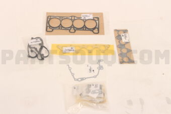 KSN6110270 GASKET SET