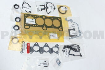 KSR6110270 GASKET SET