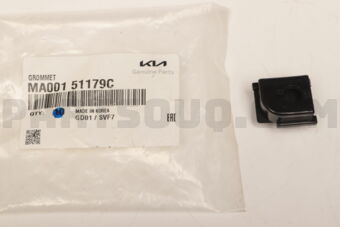 MA00151179C GROMMET