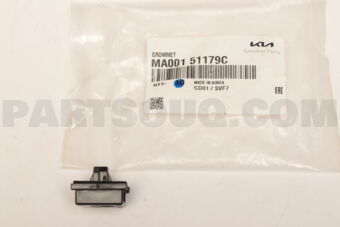 MA00151179C GROMMET