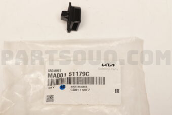 MA00151179C GROMMET