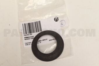 MB00127252 WASHER-THRUST