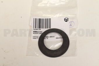 MB00127252 WASHER-THRUST