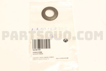 MB00127256 WASHER-THRUST
