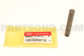 MB00127261A SHAFT-PINION