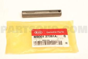 MB00127261A SHAFT-PINION