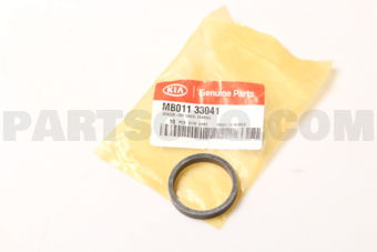 MB01133041 SPACER-FRT WHEEL BEA