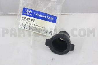 MB109665 COVER-DUST