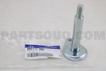 MB111200 PIN ASSY FR