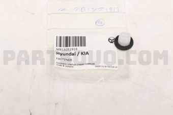MB13051919 FASTENER