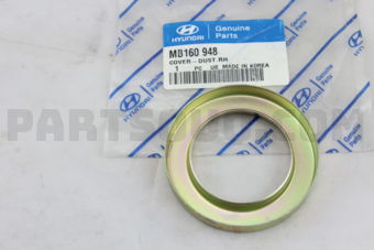 MB160948 COVER-DUST.RH