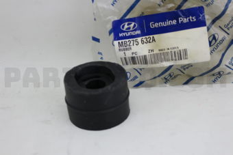 MB275632A RUBBER