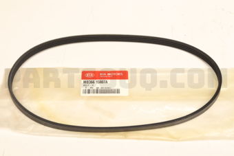 MB36615907A BELT-V
