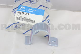 MB573782A CLAMP