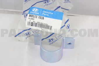 MB573782A CLAMP