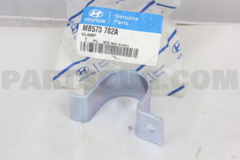MB573782A CLAMP