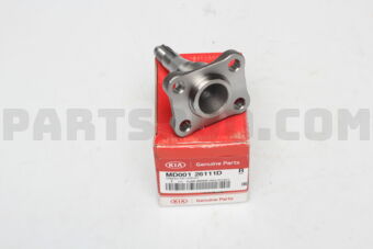 MD00126111D SPINDLE-R.HUB