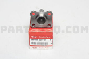 MD00126111D SPINDLE-R.HUB