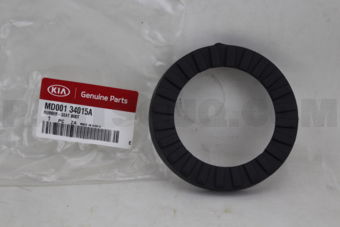 MD00134015A RUBBER-SEAT BOOT