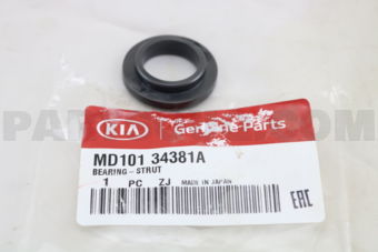 MD10134381A BEARING-STRUT