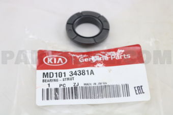 MD10134381A BEARING-STRUT
