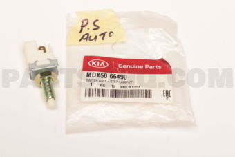 MDX5066490 SWITCH-STOP LAMP