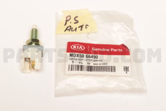 MDX5066490 SWITCH-STOP LAMP