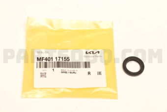 MF40117155 SEAL-OIL