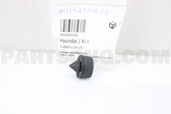 MH04356786 RUBBER-CUSHION