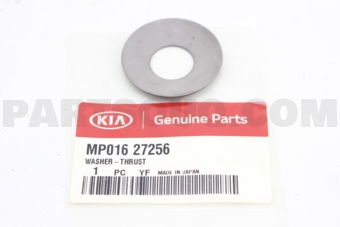 MP01627256 WASHER-THRUST
