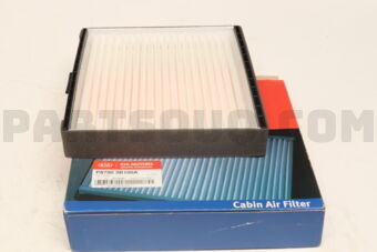 P87903B100A AIR FILTER