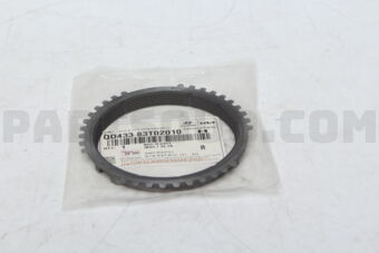 QD43383T02010 RING-4TH &amp; 5TH SYNCHRONIZER