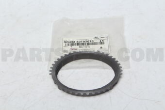 QD43383T02010 RING-4TH &amp; 5TH SYNCHRONIZER