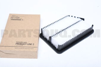 S281133X000 FILTER-AIR CLEANER