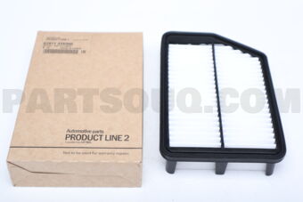 S281133X000 FILTER-AIR CLEANER