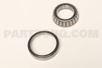 S51720FD000 BEARING-FRONT WHEEL