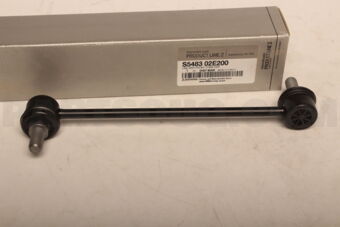 S548302E200 LINK ASSY-FRONT STABILIZER