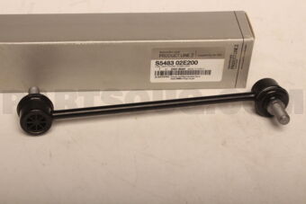 S548302E200 LINK ASSY-FRONT STABILIZER