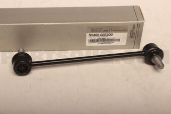 S548302E200 LINK ASSY-FRONT STABILIZER