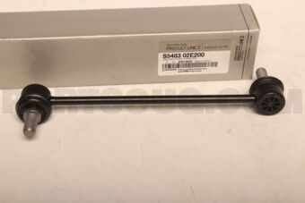 S548302E200 LINK ASSY-FRONT STABILIZER