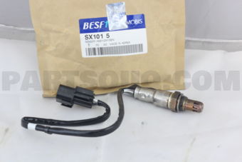 SX1015 SENSOR ASSY-OXYGEN