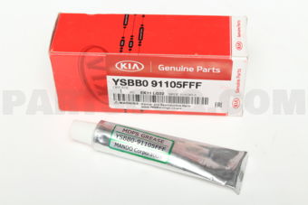 YSBB091105FFF GREASE